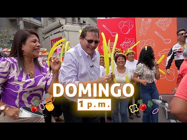 ⁣Bueno Bonito Bravazo (29/12/2024) Promo | TVPerú