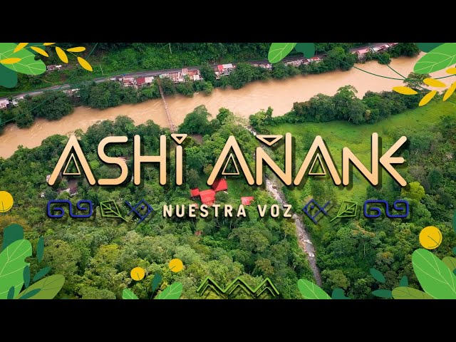 ⁣Ashi Añane (28/12/2024) Promo | TVPerú