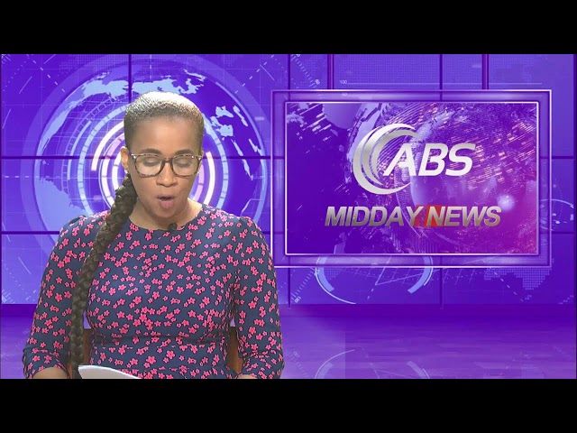 ⁣ABS MIDDAY NEWS (FRIDAY 27TH DECEMBER 2024)