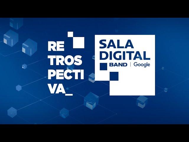 ⁣RETROSPECTIVA SALA DIGITAL BAND GOOGLE: O QUE BUSCAMOS EM 2024?