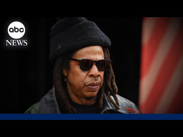 ⁣Judge rules Jay-Z lawsuit can move forward