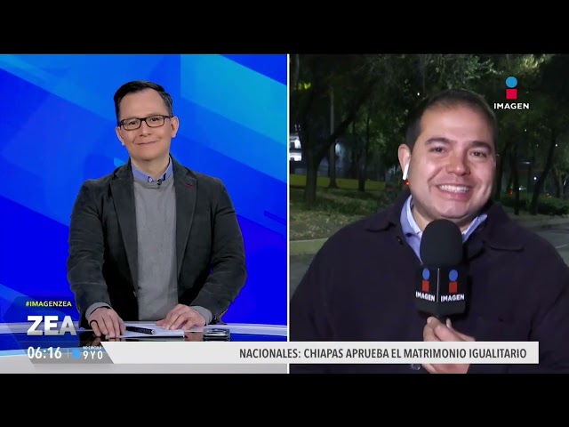 ⁣Noticias con Francisco Zea | Programa completo 27 de diciembre de 2024