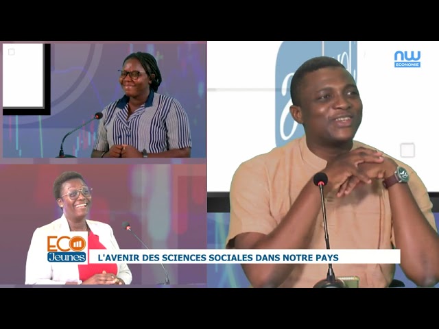 ⁣L'avenir des sciences sociales dans notre pays