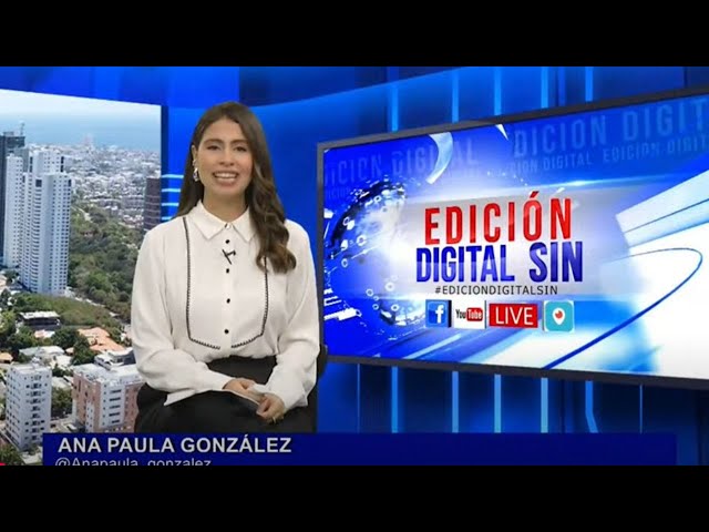 ⁣EN VIVO 27/12/2024 #EdiciónDigitalSIN