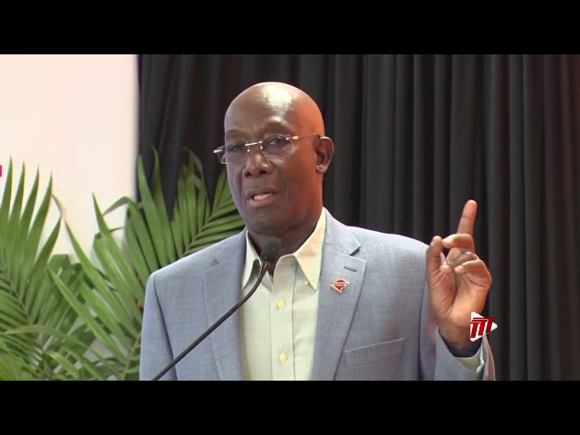 ⁣PNM Parliamentary Caucus To Meet In Tobago For Retreat In Early January