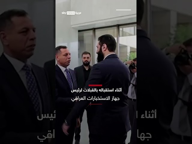 ⁣هل حمل الجولاني السلاح مجددا؟