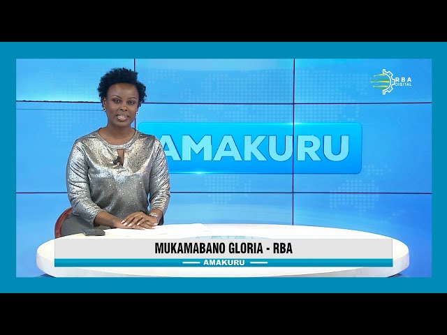 ⁣Amakuru yo ku mugoroba | Tariki 27.12.2024