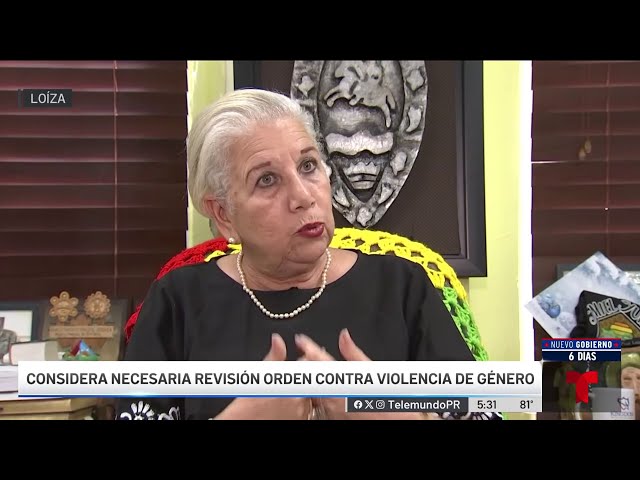 ⁣Alcadesas promueven la educación como la clave contra la violencia machista