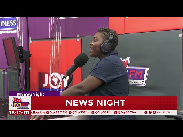 ⁣News Night: Accra High Court To Reopen NPP's Election Case as Supreme Court Overturns Earlier R