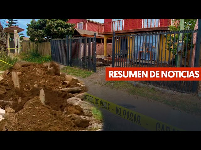 ⁣Encuentran más de $200 millones vinculados al caso Brinks: Noticias 27 de diciembre