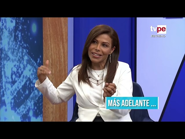 ⁣DR. TB (27/12/2024) | TVPerú