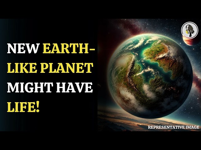 ⁣New Earth Like Planet Might Have Life! | WION Podcast