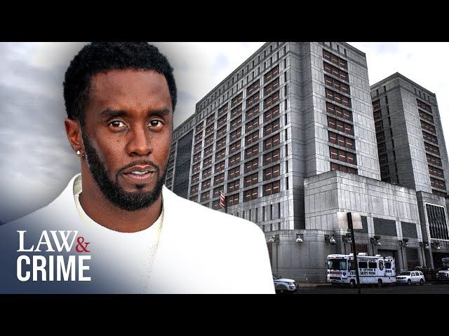 ⁣Inside P. Diddy's Horrifying Case: Sex Tapes, Baby Oil, and His Upcoming Trial