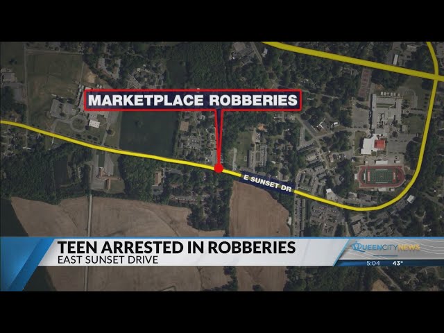 ⁣Police identify Monroe teen wanted for Facebook Marketplace robberies