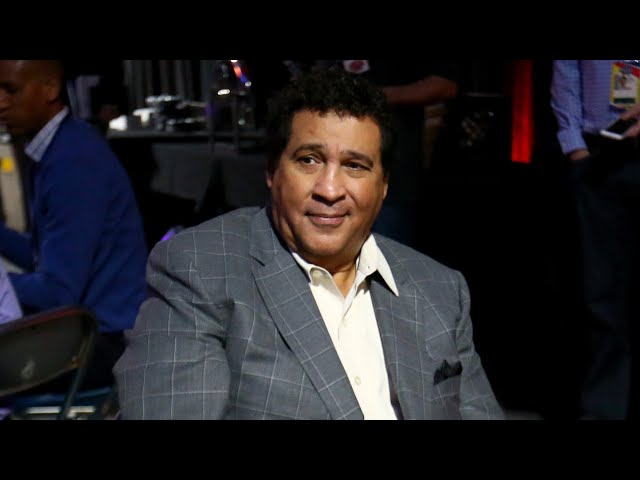 ⁣Longtime CBS Sports broadcaster Greg Gumbel dies after battle with cancer. He was 78