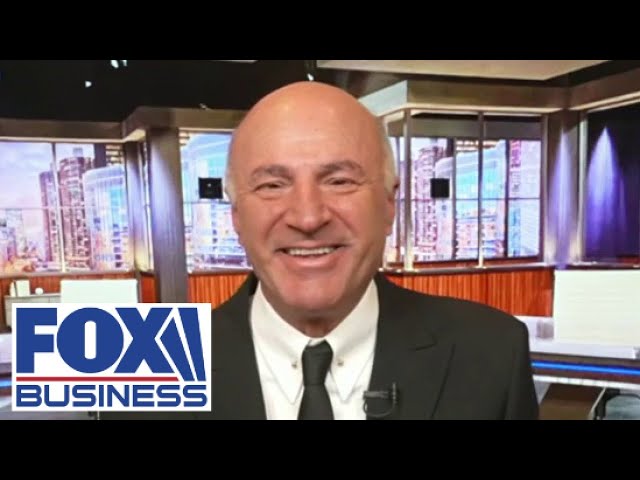 ⁣Kevin O'Leary: I'm very interested in TikTok