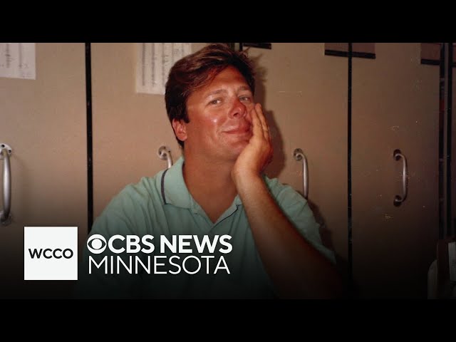 ⁣Longtime WCCO photojournalist Brad Earley gets ready for retirement