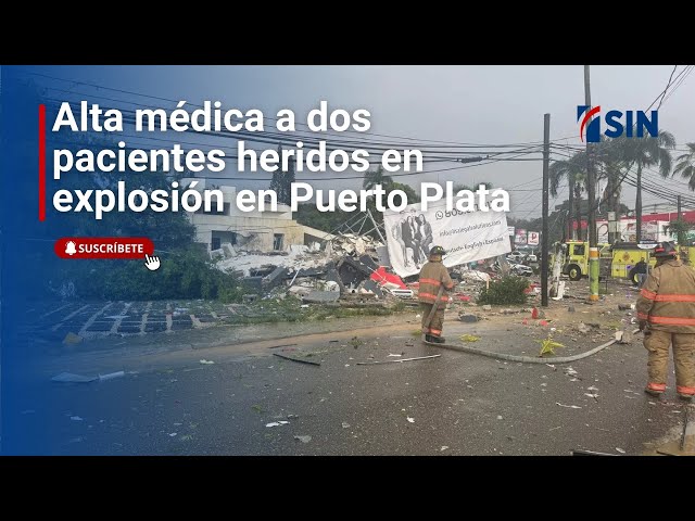 ⁣Hospitales abarrotados por accidentes | Noticias #SINyMuchoMás: 27/12/2024