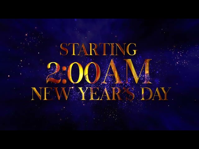 ⁣2025 New Year's Day Junkanoo Parade Promo