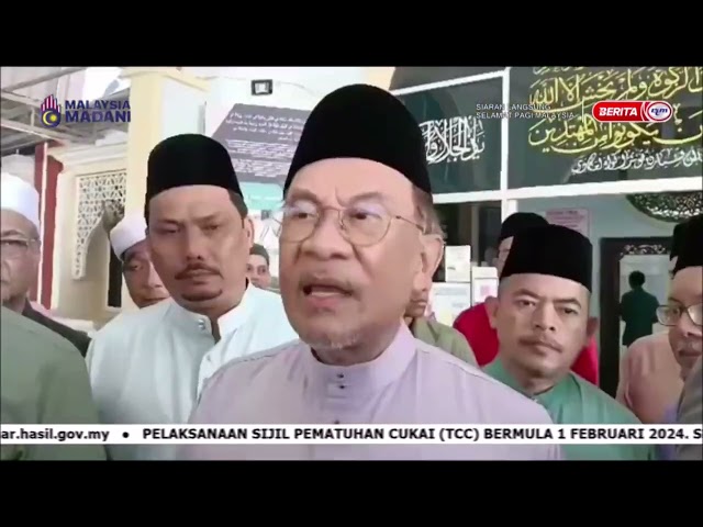 ⁣28 DIS 2024 SPM - BIAR BETUL