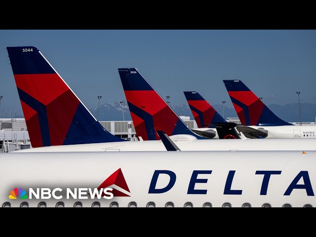 ⁣New details emerge about Delta stowaway passenger in Seattle