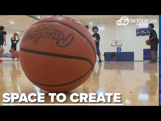 ⁣Little Rock Lightning unveils $30M arena project to boost community and youth programs