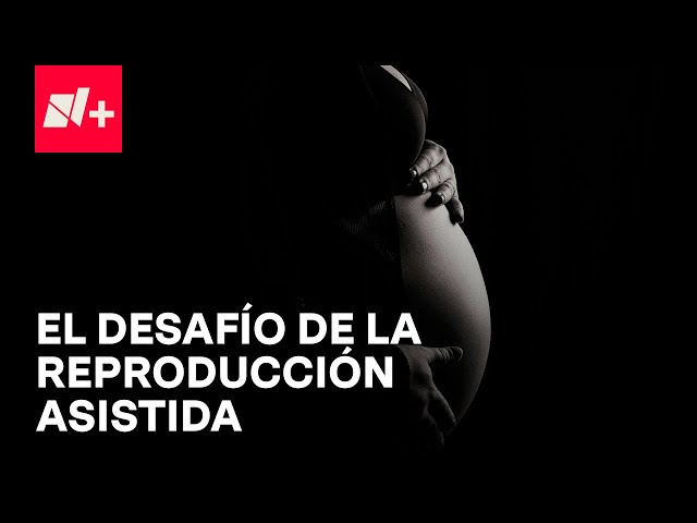 ⁣Reproducción Asistida: Mujeres afectadas por infertilidad deciden atravesar por este proceso