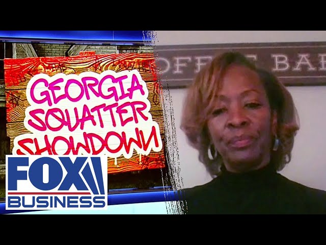 ⁣‘NO LOGIC’: GA homeowner speaks out about squatting crisis after facing jail time