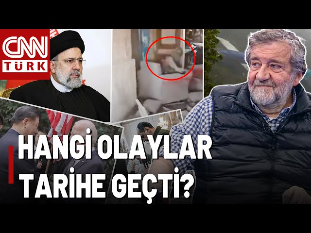 ⁣Ortadoğu'da Oyunun Kuralı Değişti Mi? Coşkun Aral'ın Gözünden Savaş ve Barış...