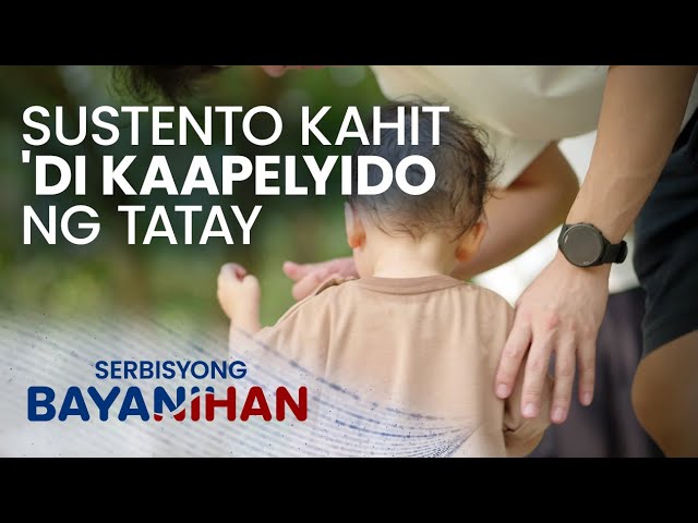 ⁣Makakakuha pa rin ba ng sustento ang anak kung ang apelyido ay sa nanay?