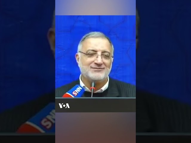 ⁣ادعای شهردار تهران درباره آلودگی هوا: «جلوتر از برنامه هستیم»