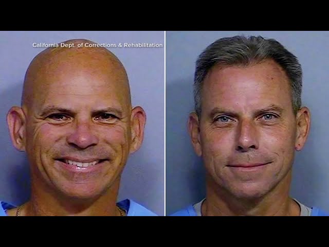 ⁣Menendez brothers' attorney to petition for case to be transferred to state AG's office