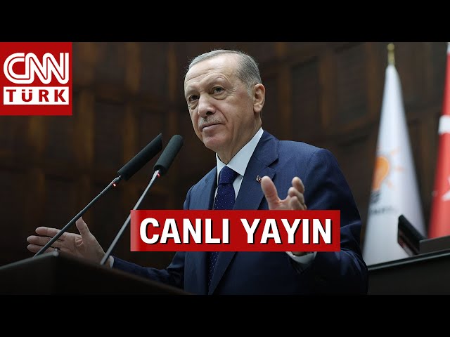 ⁣Cumhurbaşkanı Erdoğan, İmralı Ziyaretine Ne Diyecek? #CANLI