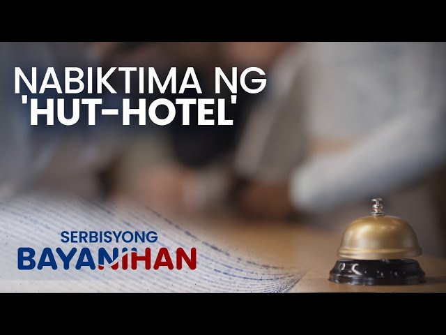 ⁣Na-downgrade na, dagdag-singil pa! Pwede bang kasuhan ang hotel?