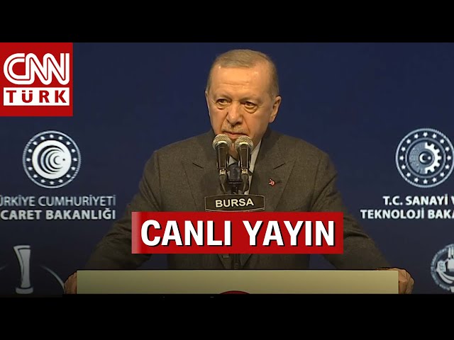 ⁣Cumhurbaşkanı Erdoğan İmralı Ziyaretine Ne Diyecek? #CANLI