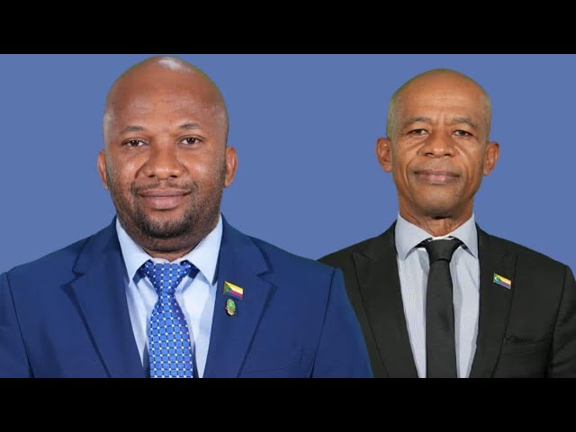 ⁣Mdé Bambabo: Meeting de Dr Daniel Ali Bandar, candidat aux élections législatives 2025