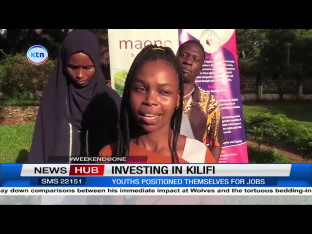 ⁣Kilifi County positions it self for international investors