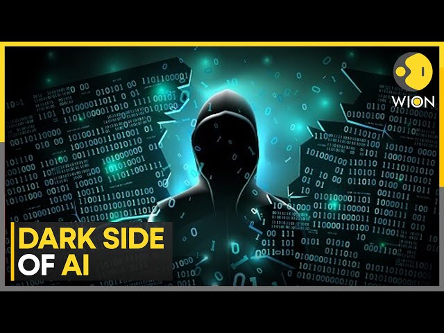 ⁣Dark Side Of Ai: Unveiling the Hidden Risks | World News | WION