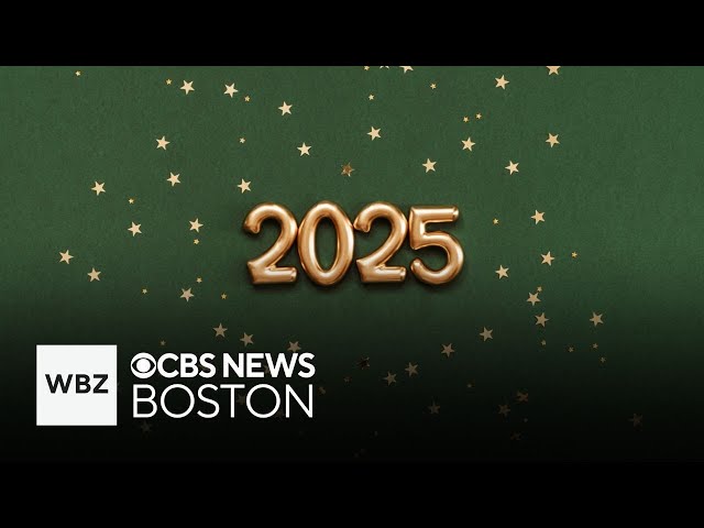 ⁣Celebrating New Year's Eve in Boston with suggestions from The City Lists