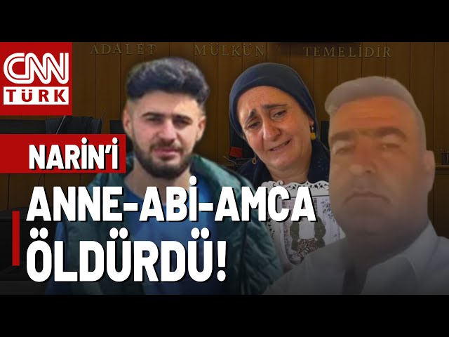 ⁣Diyarbakır Baro Başkanı Konuştu! Salim-Enes-Yüksel Güran İştirak Halinde Kasten Öldürdü!