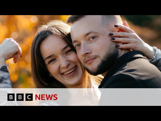 ⁣Russia and Ukraine prisoner exchange due 'any day', says official | BBC News