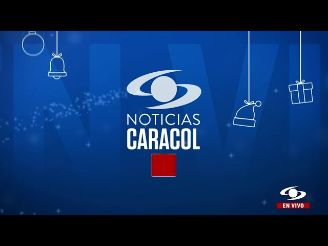 ⁣Los periodistas de Noticias Caracol EN VIVO y sus inocentadas