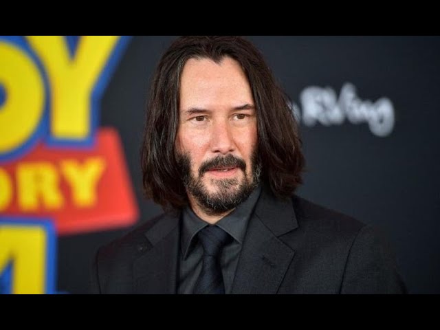 ⁣De Hollywood a Chile Los relojes robados de Keanu Reeves