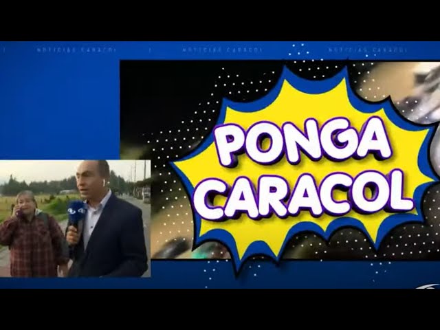 ⁣EN VIVO: especial Día de los Inocentes 2024 en Noticias Caracol