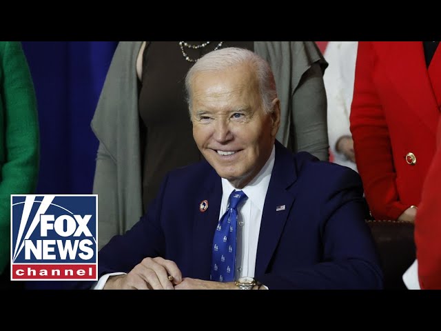 ⁣Biden to give over a billion dollars in aid to Ukraine ahead of Trump transition