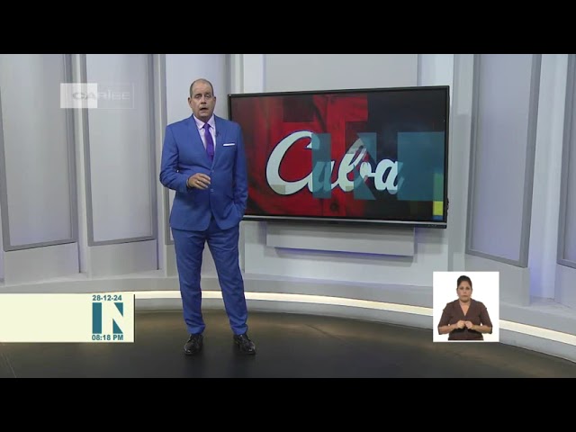 ⁣Deportes, últimas noticias desde Cuba