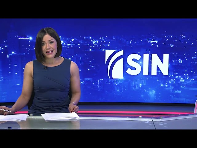 ⁣Rumbo a la cena de año nuevo | Noticias SIN #SINFindeSemana: 28/12/2024