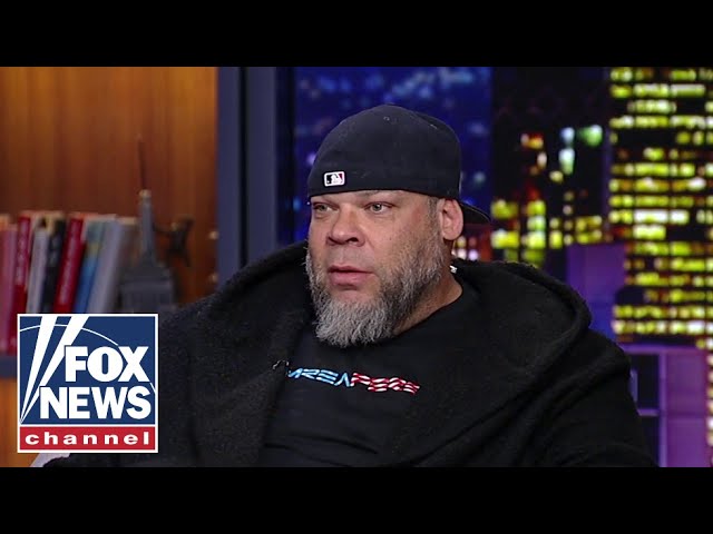 ⁣‘HARD PASS’: Tyrus weighs in on Canada’s future in Trump’s America