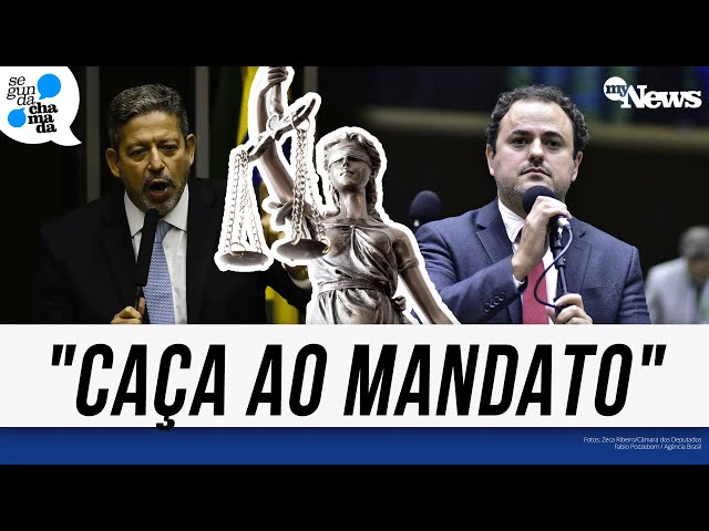 ⁣CASSAÇÃO, INTRIGAS E PROVOCAÇÕES: OS BASTIDORES DO CONFLITO COM LIRA E MBL