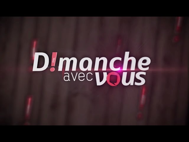 ⁣BEST OF DIMANCHE AVEC VOUS DU DIMANCHE 29 DÉCEMBRE 2024 - ÉQUINOXE TV